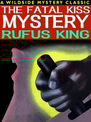 Fatal Kiss Mystery