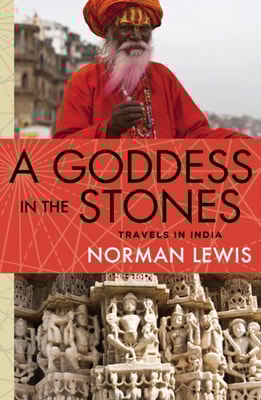 Goddess in the Stones