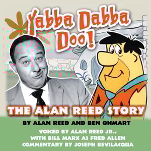 Yabba Dabba Doo!