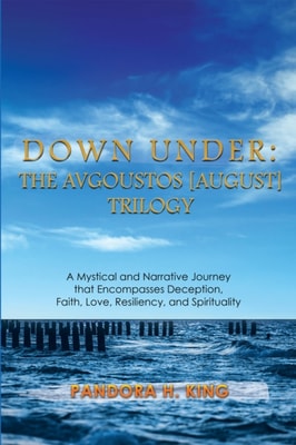 Down Under: the Avgoustos [August] Trilogy