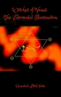Witches of Venus: The Elemental Illumination