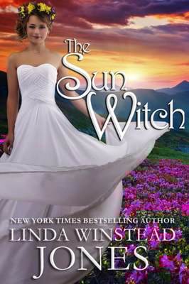 Sun Witch