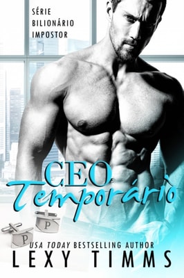 CEO  Temporário