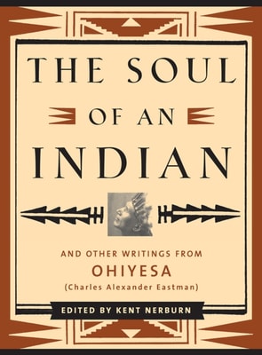 Soul of an Indian