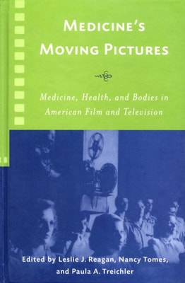 Medicine's Moving Pictures