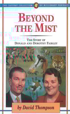 Beyond The Mist