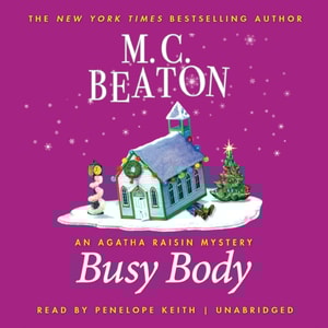 Busy Body