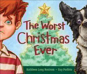 Worst Christmas Ever