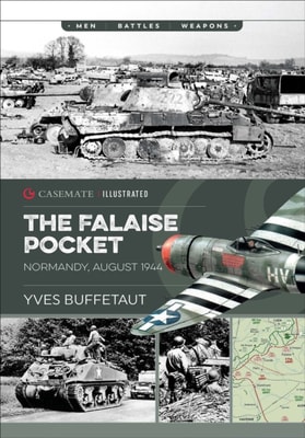 Falaise Pocket