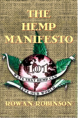 Hemp Manifesto