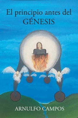 El principio antes del Génesis