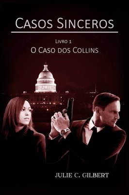 Livro 1: O Caso dos Collins