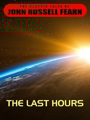 Last Hours