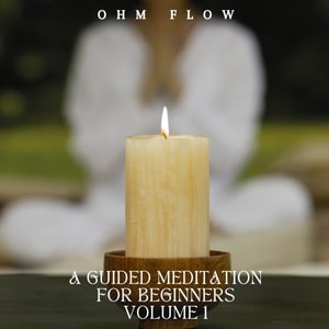 Guided Meditation for Beginners - Volume 1