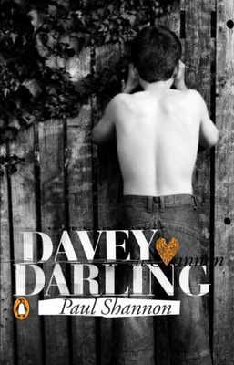 Davey Darling