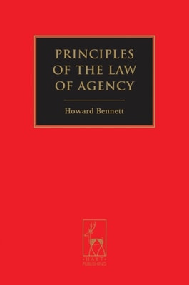 Principles of the Law of Agency