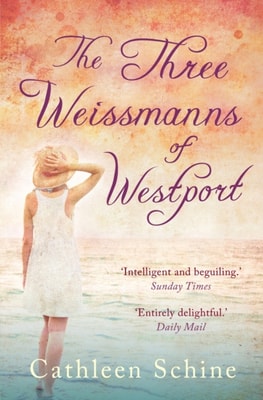 Three Weissmanns of Westport