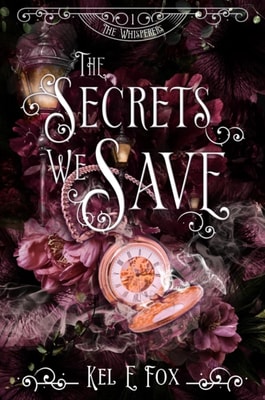 Secrets We Save