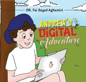 Andrew's Digital Adventure