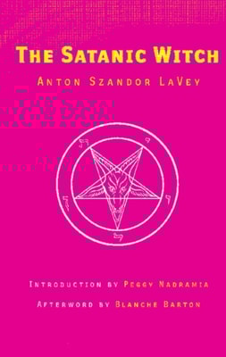 Satanic Witch