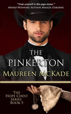 Pinkerton
