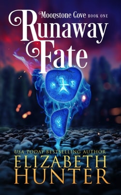 Runaway Fate: A Paranormal Women's Fiction Novel
