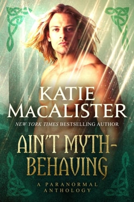Ain't Myth-Behaving