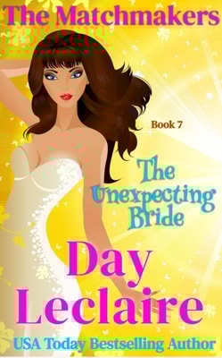 Unexpecting Bride