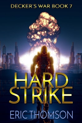 Hard Strike