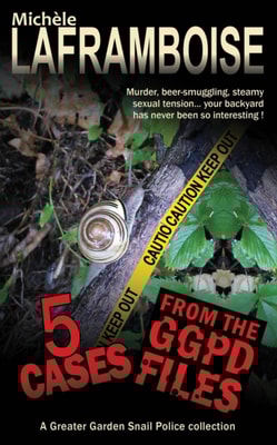 5 Cases from the GGPD Files