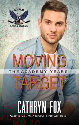Moving Target (Rivals)