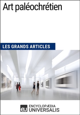 Art paleochretien
