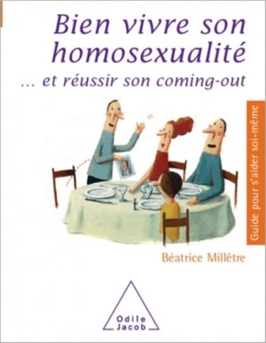 Bien vivre son homosexualité