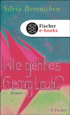 Wie geht es Georg Laub?