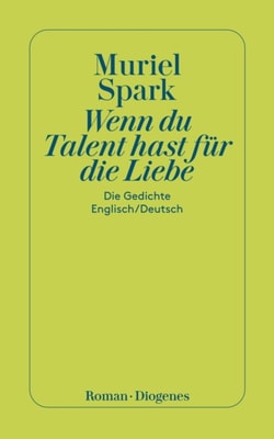 Wenn du Talent hast zur Liebe