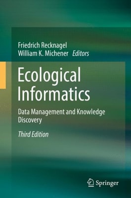 Ecological Informatics