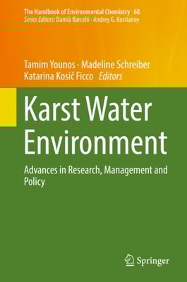 Karst Water Environment