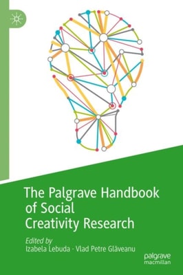 Palgrave Handbook of Social Creativity Research