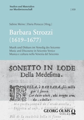 Barbara Strozzi (1619–1677)