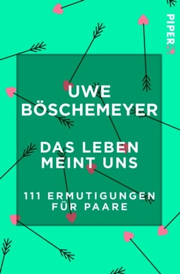 Das Leben meint uns