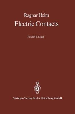 Electric Contacts
