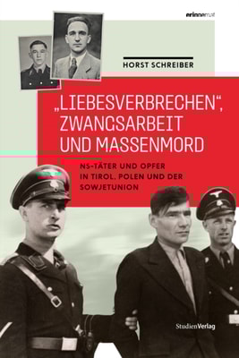 "Liebesverbrechen", Zwangsarbeit und Massenmord