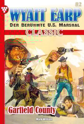 Wyatt Earp Classic 82 – Western