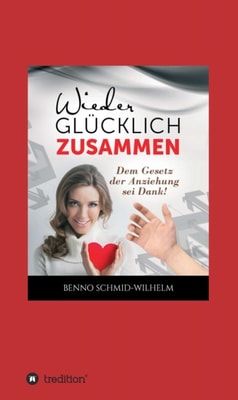 Wieder glücklich zusammen