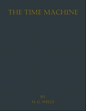 The Time Machine