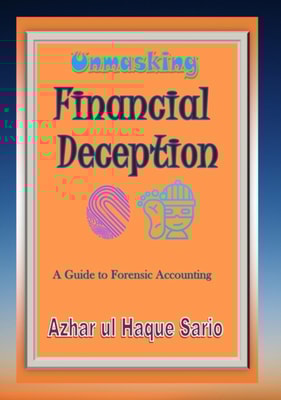 Unmasking Financial Deception