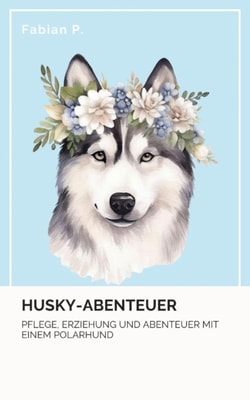 Husky Abenteuer