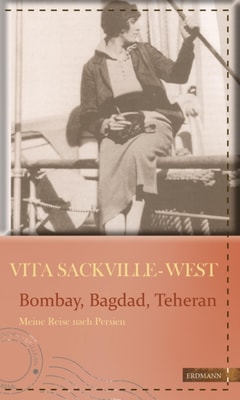 Bombay, Bagdad, Teheran