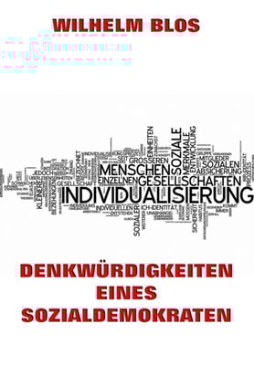 Denkwürdigkeiten eines Sozialdemokraten