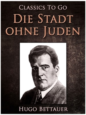Die Stadt ohne Juden